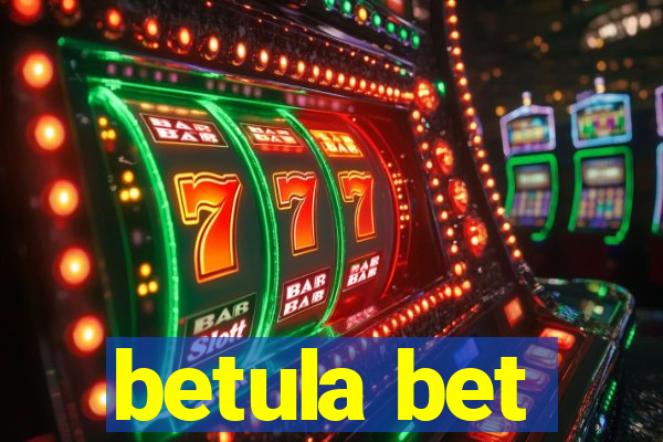 betula bet